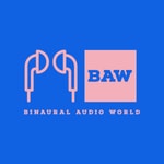 Logo of the podcast Binaural Audio World Podcast Binaural Audio World