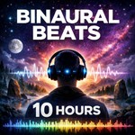 Logo of the podcast Binaural Beats: Brainwave Frequencies for Focus, Sleep, Meditation, Relaxation, and Stress Relief Podcast Binaural Beats: Brainwave Frequencies for Focus, Sleep, Meditation, Relaxation, and Stress Relief