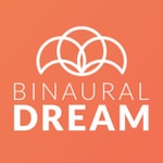 Logo of the podcast Binaural Dream Podcast Binaural Dream