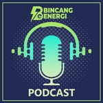 Logo of the podcast Bincang Energi Podcast Bincang Energi