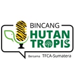 Logo of the podcast Bincang Hutan Tropis Podcast Bincang Hutan Tropis