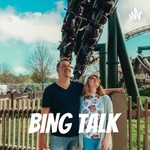Logo of the podcast Bing Talk Podcast Bing Talk