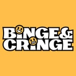 Logo of the podcast Binge & Cringe Podcast Binge & Cringe