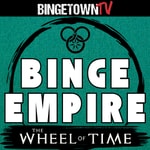 Dexter: A Binge Empire Podcast