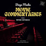 Binge Media Podcast Binge Media
