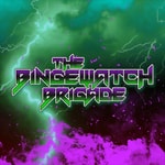 Podcast Binge Watch Brigade