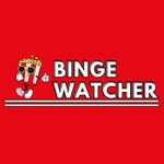 Logo of the podcast Binge Watcher Podcast Binge Watcher