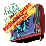 Logo of the podcast Binge-Watchers Podcast Podcast Binge-Watchers Podcast