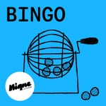 Logo of the podcast Bingo Podcast Bingo