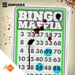 Logo of the podcast Bingomaffia Podcast Bingomaffia