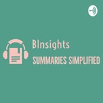 Podcast BInsights - A Gujarati Podcast