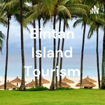 Logo of the podcast Bintan Island Tourism Podcast Bintan Island Tourism