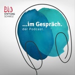 Logo of the podcast Bio-Stiftung Schweiz im Gespräch Podcast Bio-Stiftung Schweiz im Gespräch