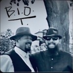 Logo of the podcast BIO-T Podcast BIO-T