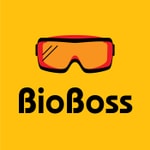 Logo of the podcast BioBoss Podcast BioBoss