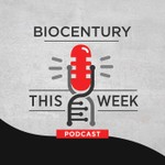 Logo of the podcast BioCentury This Week Podcast BioCentury This Week