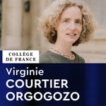 Logo of the podcast Biodiversité et écosystèmes (2022-2023) - Virginie Courtier-Orgogozo Podcast Biodiversité et écosystèmes (2022-2023) - Virginie Courtier-Orgogozo