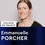 Logo of the podcast Biodiversité et écosystèmes (2023-2024) - Emmanuelle Porcher Podcast Biodiversité et écosystèmes (2023-2024) - Emmanuelle Porcher