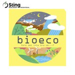 Logo of the podcast Bioeco Podcast Bioeco