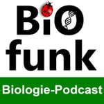 Logo of the podcast BIOfunk - Der Biologie Podcast Podcast BIOfunk - Der Biologie Podcast