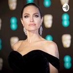 Podcast Biografia da atriz Angelina Jolie