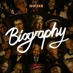 Logo of the podcast Biography Podcast Biography