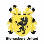 Logo of the podcast Biohackers United Podcast Podcast Biohackers United Podcast
