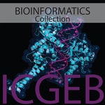 Logo of the podcast Bioinformatics Podcast Bioinformatics