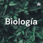 Logo of the podcast Biología Podcast Biología