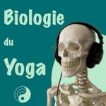 Logo of the podcast Biologie du Yoga Podcast Biologie du Yoga