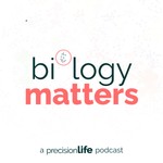 Logo of the podcast Biology Matters: Solving Chronic Disease Podcast Biology Matters: Solving Chronic Disease
