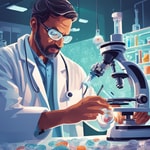 Podcast Biology New Discoveries