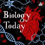 Logo of the podcast Biology Today Podcast Biology Today