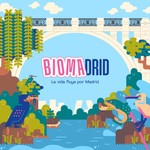 Logo of the podcast BIOMADRID Podcast BIOMADRID