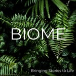 Logo of the podcast Biome Podcast Biome