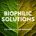 Biophilic Solutions: Nature Has the Answers Podcast Biophilic Solutions: Nature Has the Answers