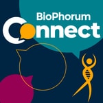 Logo of the podcast BioPhorum Connect Podcast BioPhorum Connect