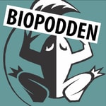 Logo of the podcast Biopodden Podcast Biopodden
