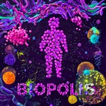 Logo of the podcast Biopolis - into the microbiome Podcast Biopolis - into the microbiome