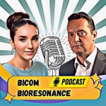 Logo of the podcast Bioresonance Health Secrets Podcast Bioresonance Health Secrets