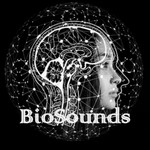 Logo of the podcast BioSounds Podcast BioSounds