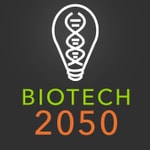 Logo of the podcast Biotech 2050 Podcast Podcast Biotech 2050 Podcast