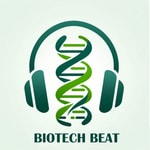 Logo of the podcast Biotech Beat Podcast Biotech Beat
