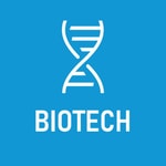 Logo of the podcast Biotech Hangout