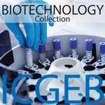 Logo of the podcast Biotechnology Podcast Biotechnology
