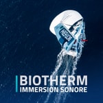 Logo of the podcast Biotherm : Immersion sonore Podcast Biotherm : Immersion sonore