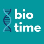 Logo of the podcast BioTime Podcast BioTime