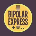Logo of the podcast Bipolar Express Podcast Podcast Bipolar Express Podcast