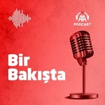 Logo of the podcast Bir bakışta Podcast Bir bakışta