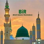 Podcast BiR (Brief Islamic Reminders) by Afi